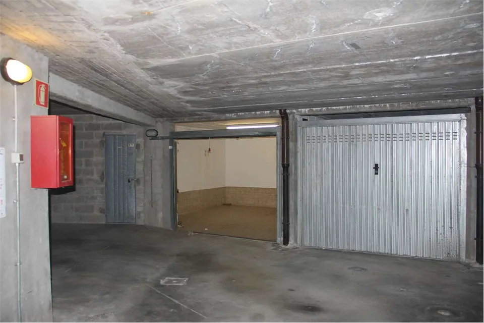 Residenz La Romantica - Garage zu vermieten – Foto 2 von 4