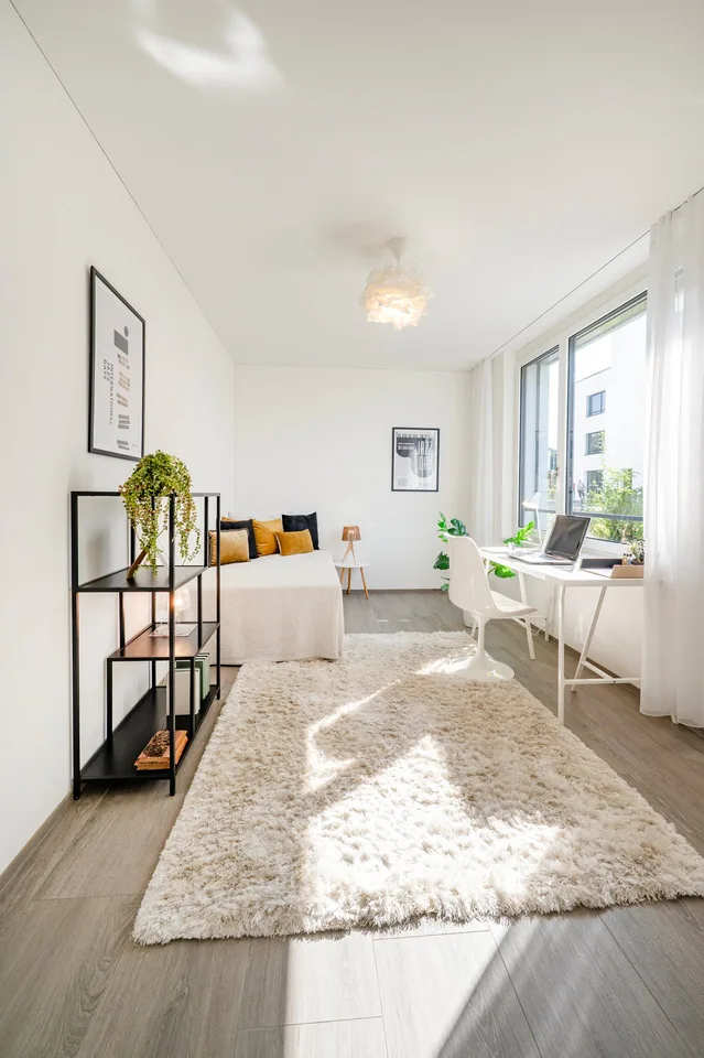 Appartement de jardin 132,5 m² – photo 11 sur 13