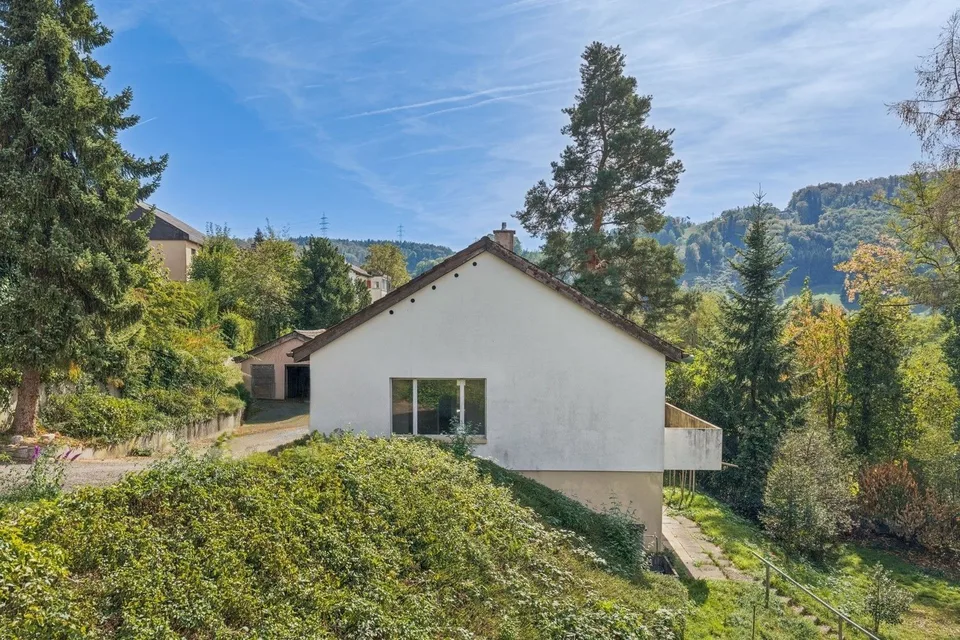 Terreno edificabile attraente in una posizione con una vista meravigliosa – foto 3 di 7