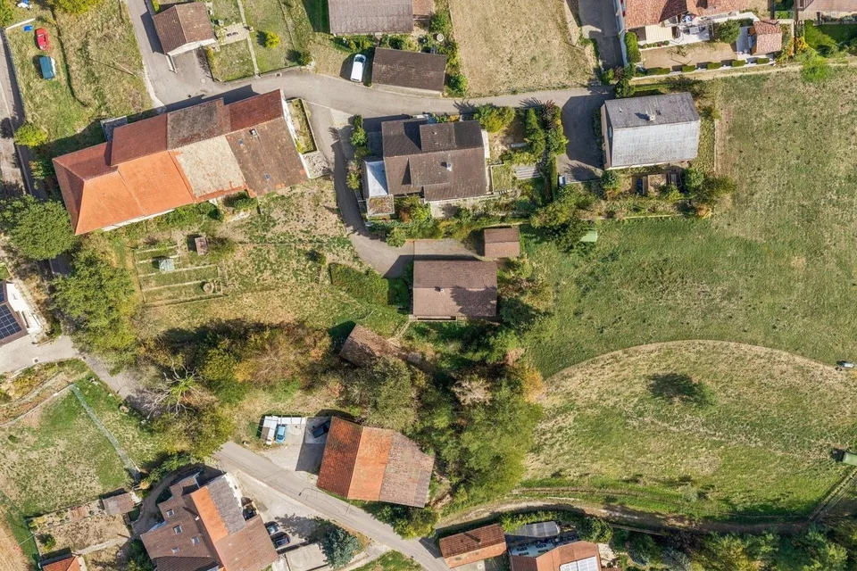 Terreno edificabile attraente in una posizione con una vista meravigliosa – foto 2 di 7
