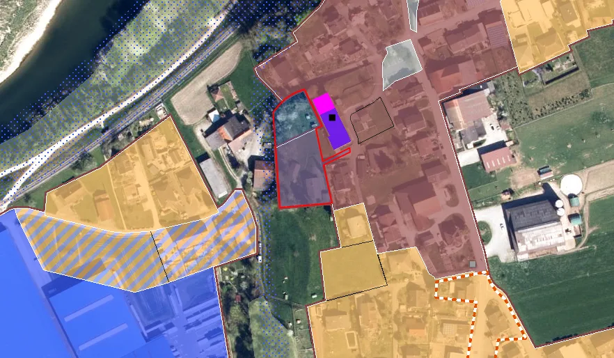 Terreno edificabile attraente in una posizione con una vista meravigliosa – foto 6 di 7