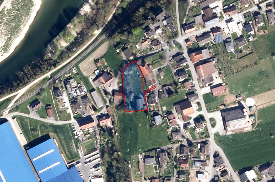 Terreno edificabile attraente in una posizione con una vista meravigliosa – foto 5 di 7