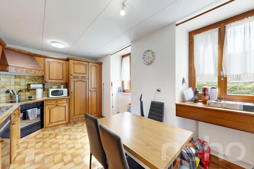 Immeuble de rendement à fort potentiel rendement brut projeté de 5 % – photo 8 sur 12