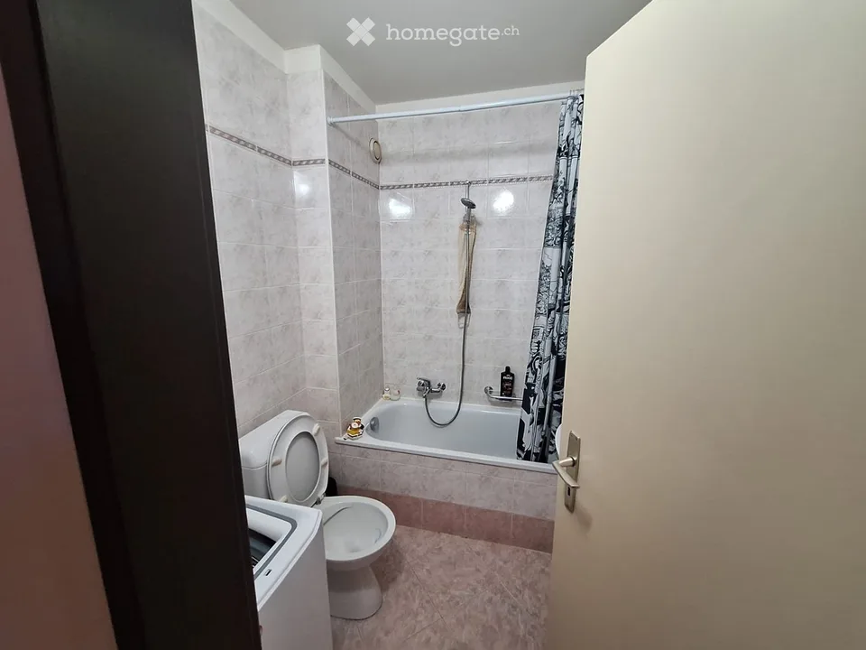 Dringend suchen wir einen Nachmieter für 3.5 Zimmer in Morbio Inf. – Foto 5 von 5