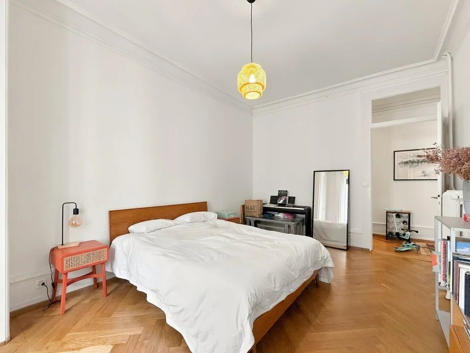 Magnifico appartamento 7.5 locali in pieno centro città – foto 15 di 20