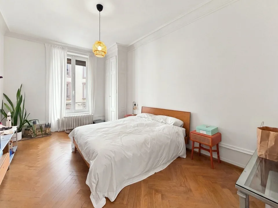 Magnifico appartamento 7.5 locali in pieno centro città – foto 14 di 20