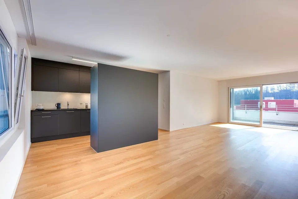 Tolle Familienwohnung! – Foto 6 von 10