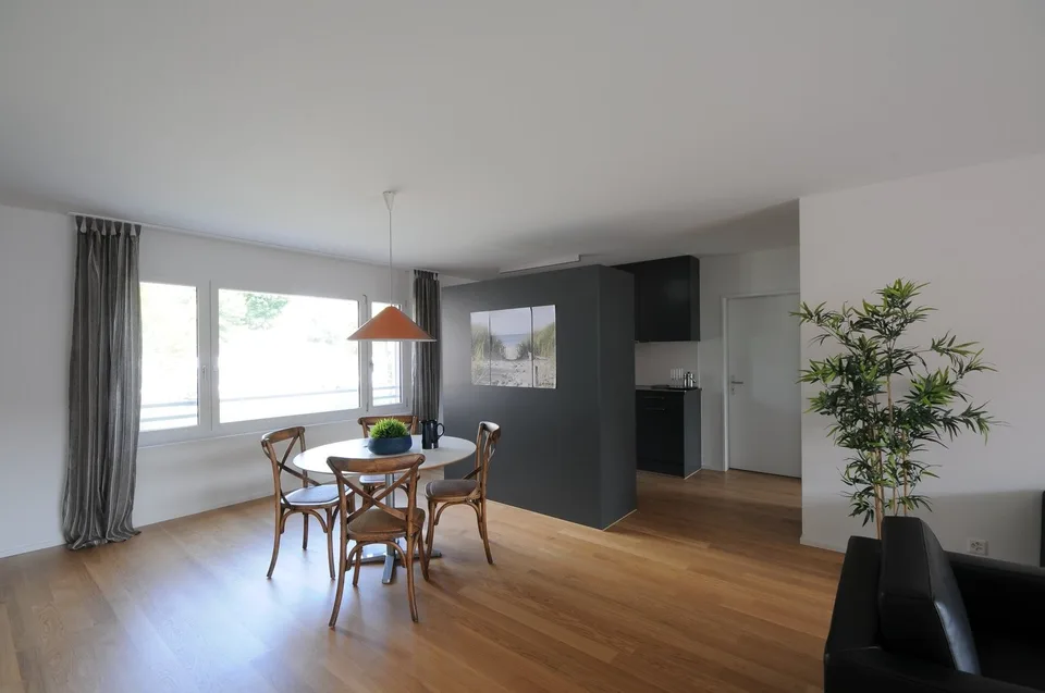 Tolle Familienwohnung! – Foto 3 von 10