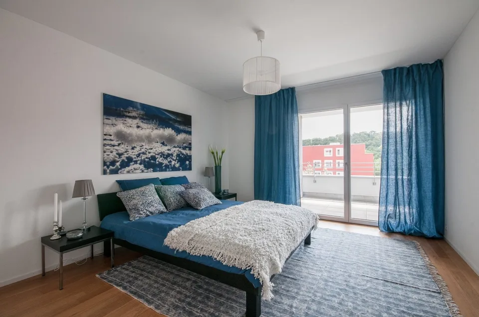 Tolle Familienwohnung! – Foto 7 von 10