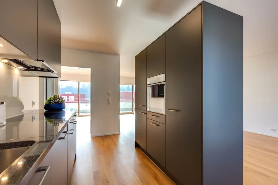 Tolle Familienwohnung! – Foto 4 von 10