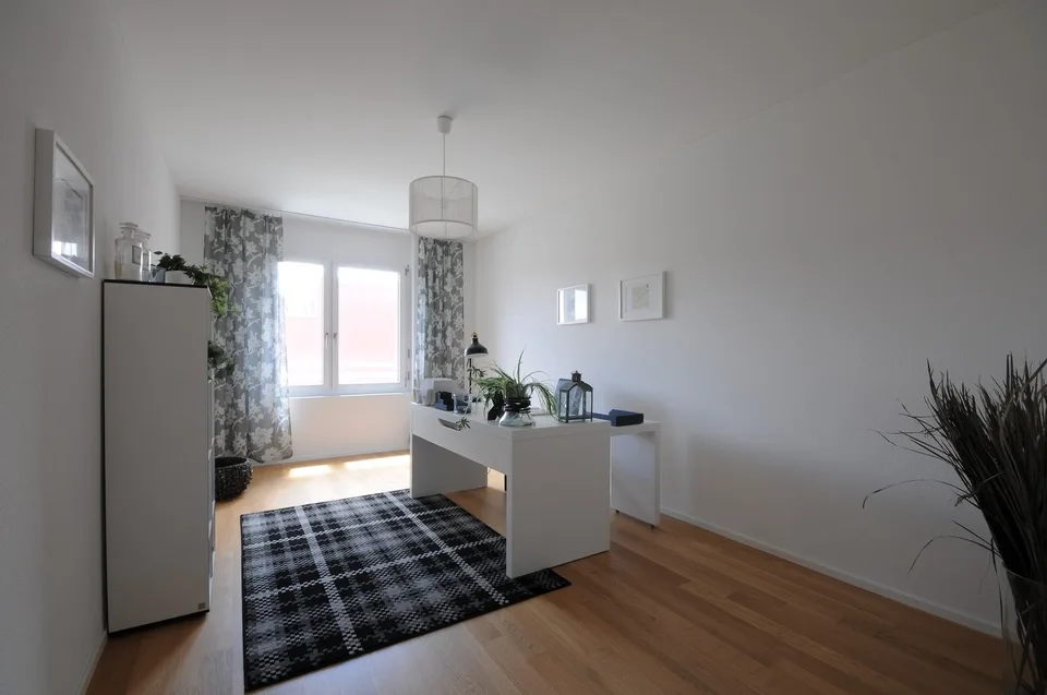 Tolle Familienwohnung! – Foto 8 von 10