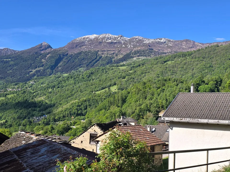 schönes Haus mit Dachterrasse an einem sonnigen und ruhigen Ort – photo 27 sur 30