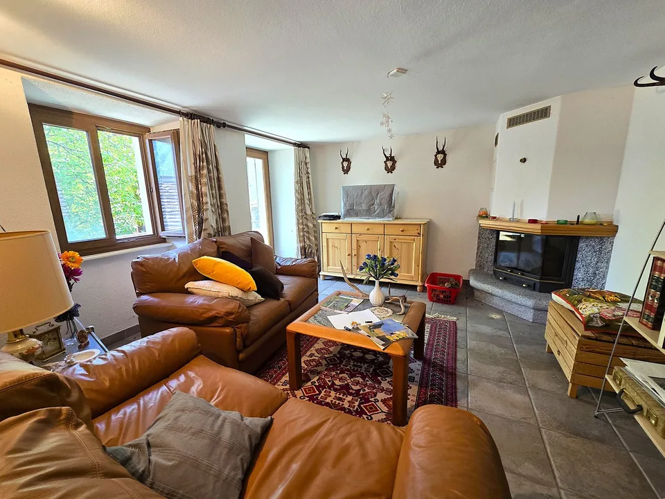 schönes Haus mit Dachterrasse an einem sonnigen und ruhigen Ort – photo 5 sur 30
