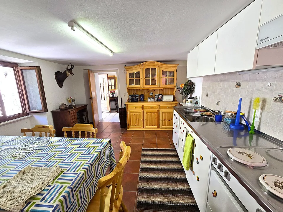 schönes Haus mit Dachterrasse an einem sonnigen und ruhigen Ort – photo 10 sur 30