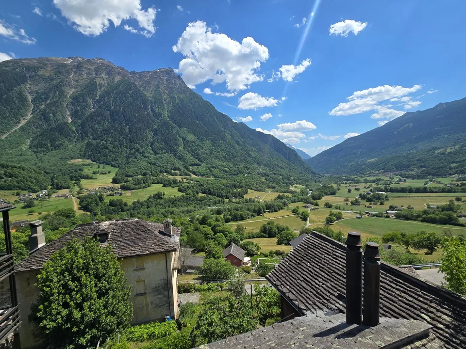 schönes Haus mit Dachterrasse an einem sonnigen und ruhigen Ort – photo 28 sur 30