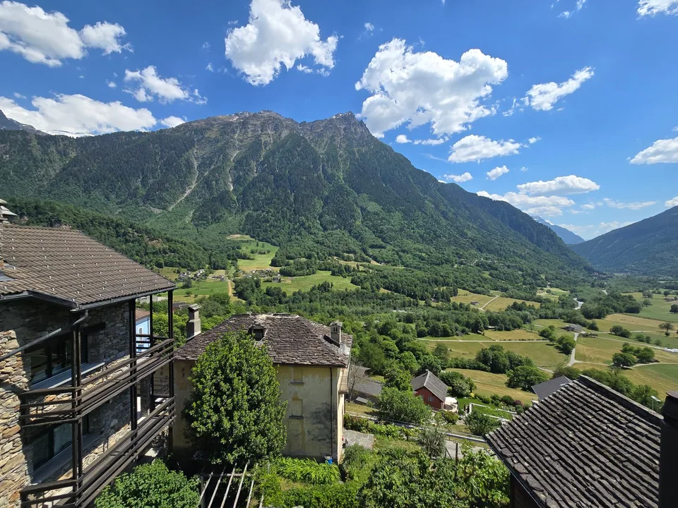 schönes Haus mit Dachterrasse an einem sonnigen und ruhigen Ort – photo 29 sur 30