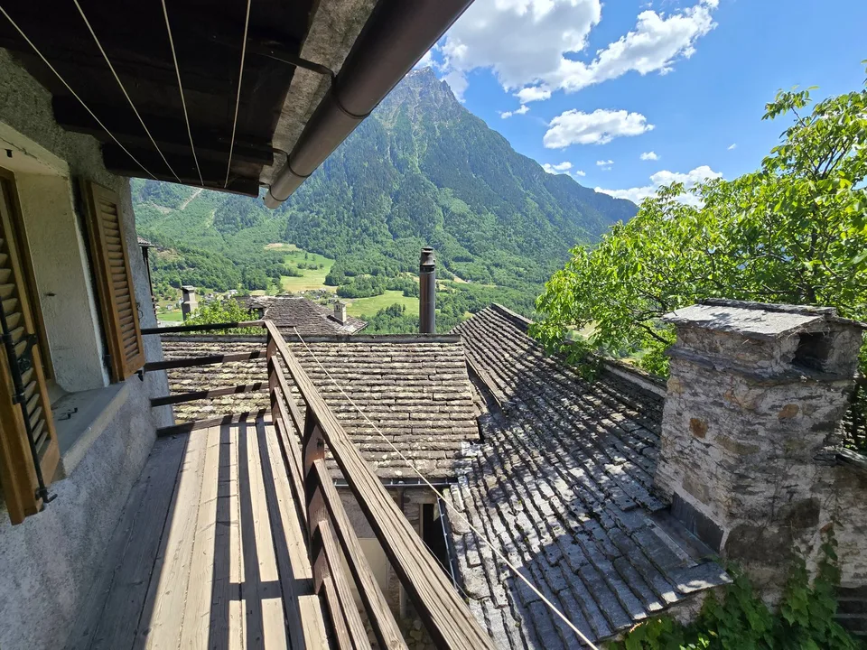 schönes Haus mit Dachterrasse an einem sonnigen und ruhigen Ort – photo 25 sur 30