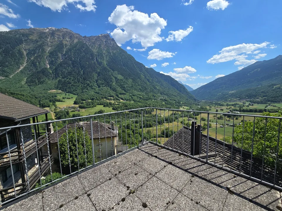 schönes Haus mit Dachterrasse an einem sonnigen und ruhigen Ort – photo 30 sur 30