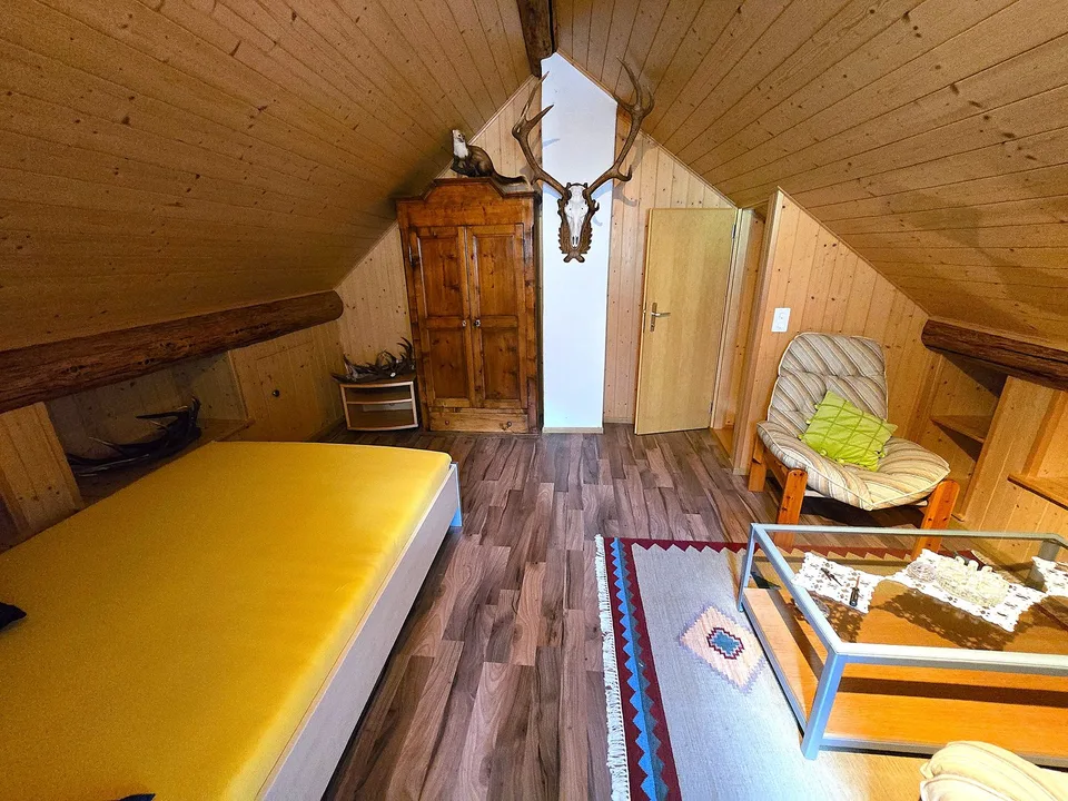 schönes Haus mit Dachterrasse an einem sonnigen und ruhigen Ort – photo 18 sur 30