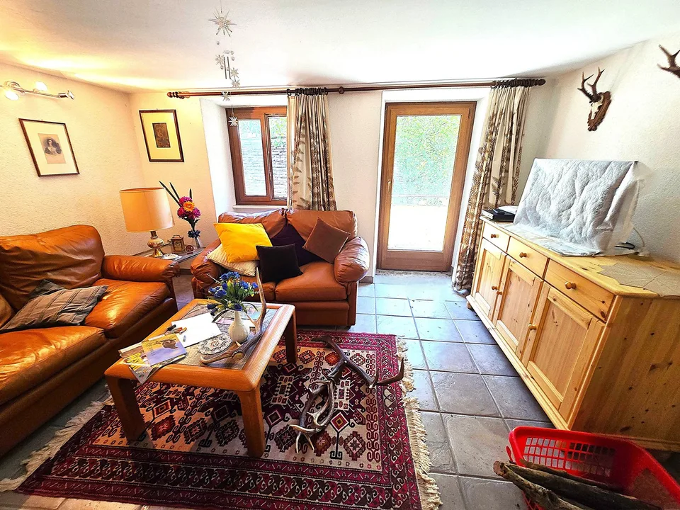 schönes Haus mit Dachterrasse an einem sonnigen und ruhigen Ort – photo 6 sur 30