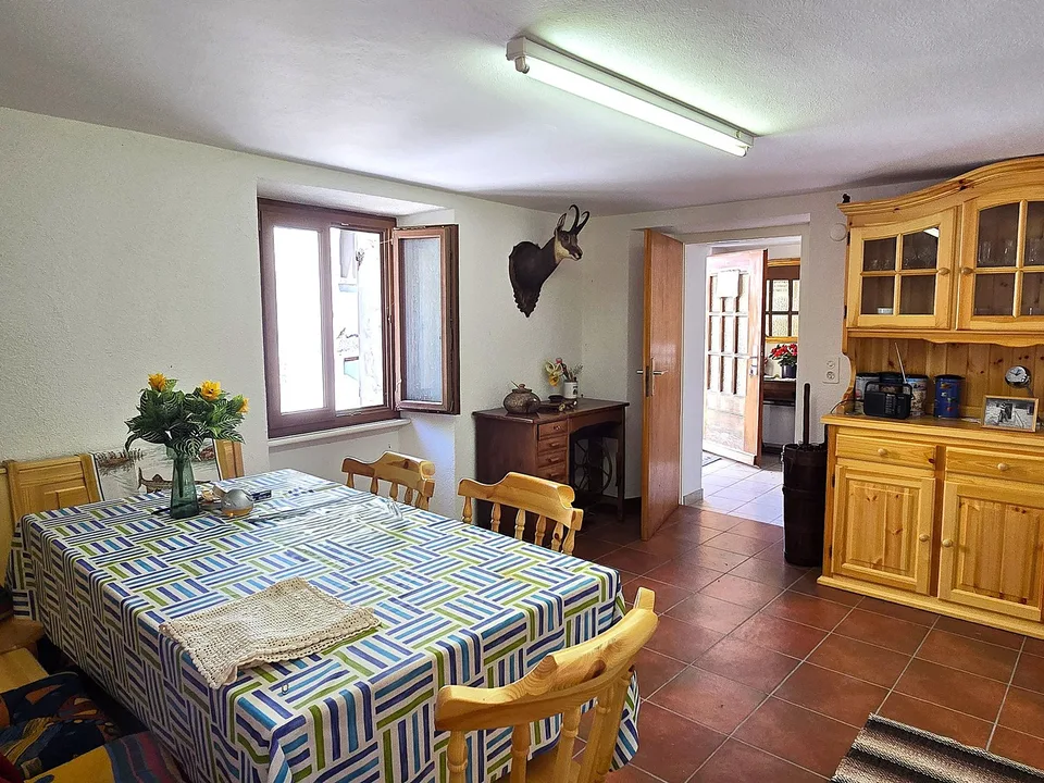 schönes Haus mit Dachterrasse an einem sonnigen und ruhigen Ort – photo 11 sur 30