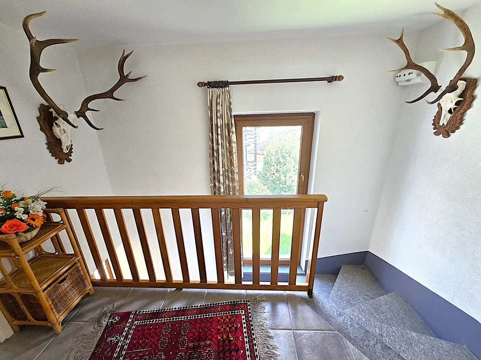 schönes Haus mit Dachterrasse an einem sonnigen und ruhigen Ort – photo 22 sur 30