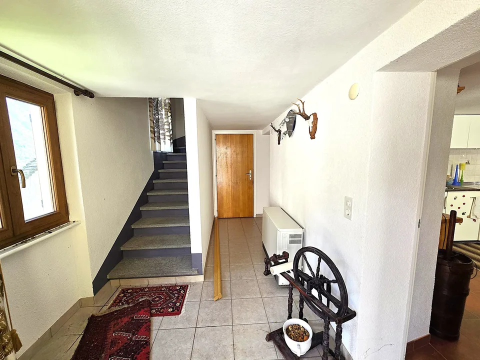 schönes Haus mit Dachterrasse an einem sonnigen und ruhigen Ort – photo 21 sur 30