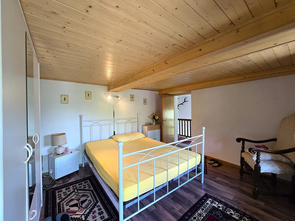 schönes Haus mit Dachterrasse an einem sonnigen und ruhigen Ort – photo 14 sur 30