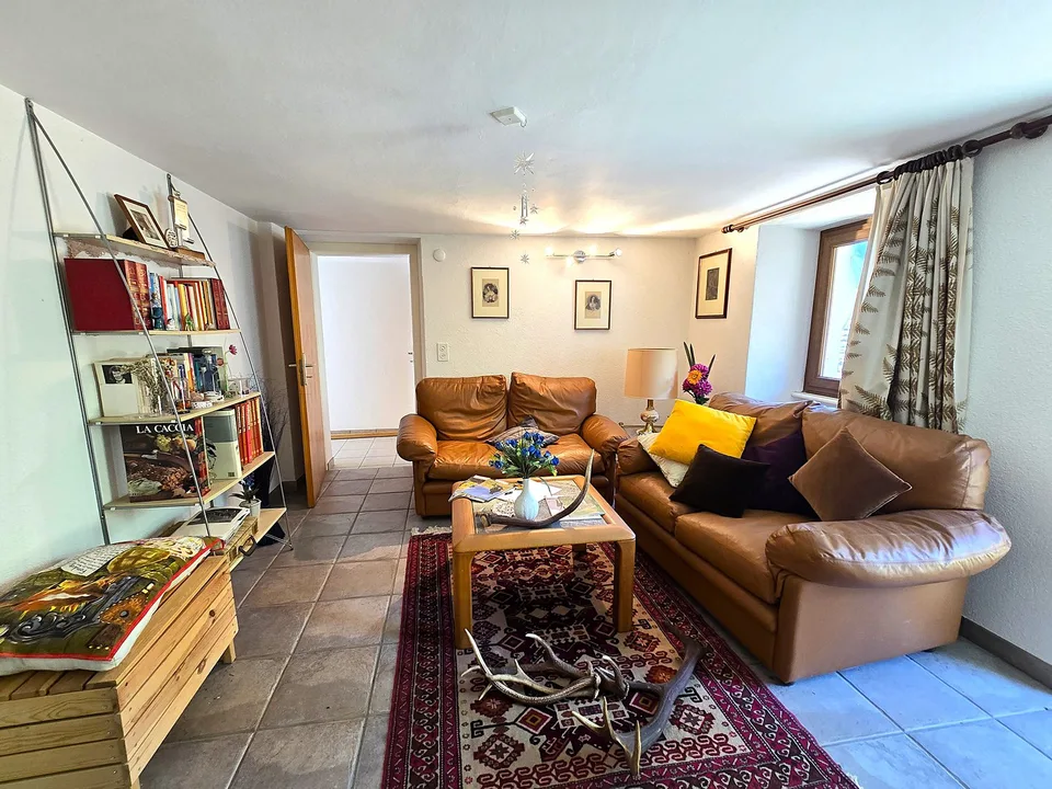 schönes Haus mit Dachterrasse an einem sonnigen und ruhigen Ort – photo 8 sur 30