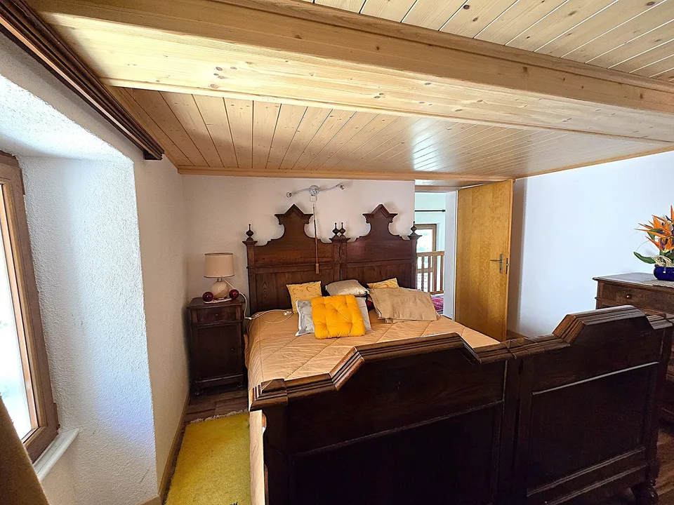 schönes Haus mit Dachterrasse an einem sonnigen und ruhigen Ort – photo 16 sur 30