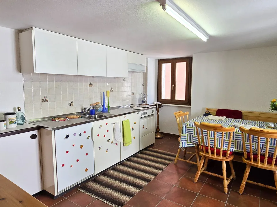 schönes Haus mit Dachterrasse an einem sonnigen und ruhigen Ort – photo 9 sur 30