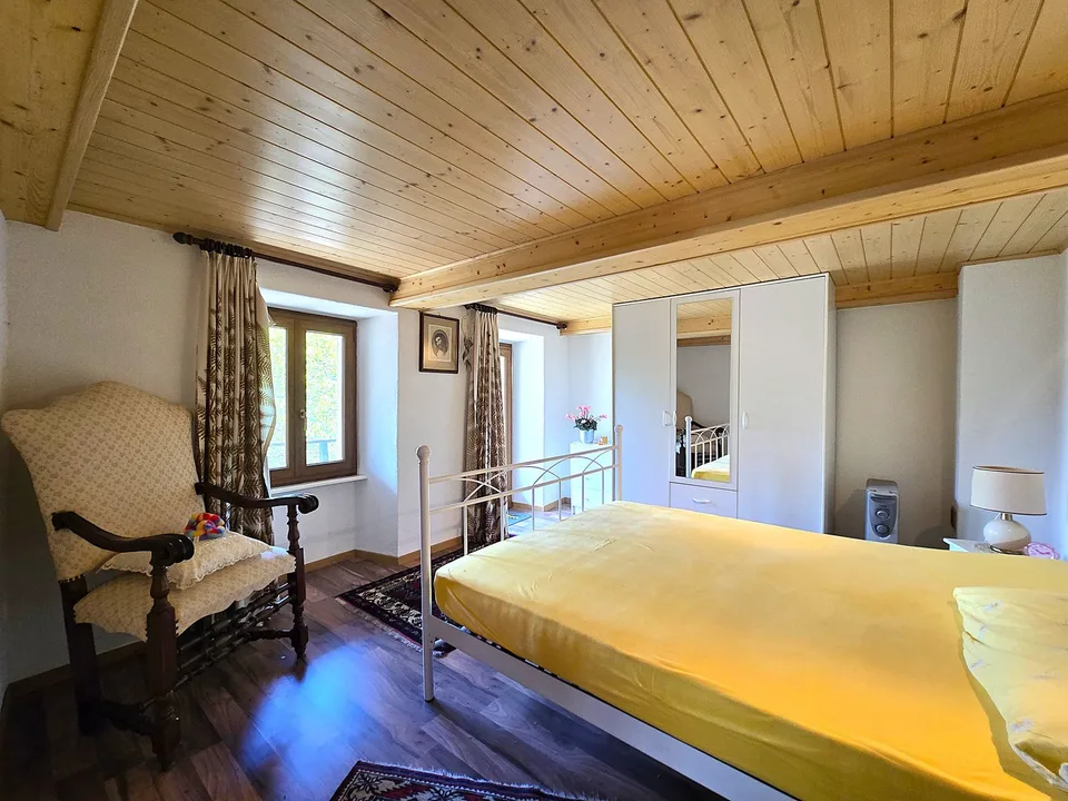 schönes Haus mit Dachterrasse an einem sonnigen und ruhigen Ort – photo 13 sur 30