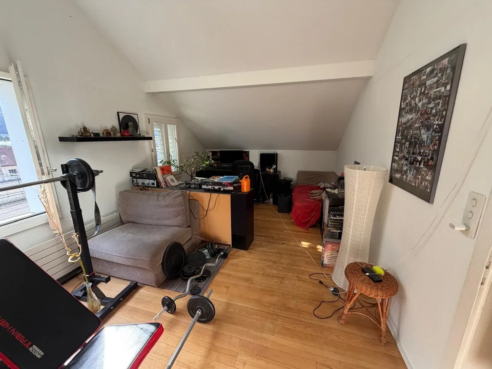 4-Familienhaus nahe Bahnhof Erstfeld – voll vermietet, 2021 modernisiert | Bieterverfahren – Foto 10 von 16