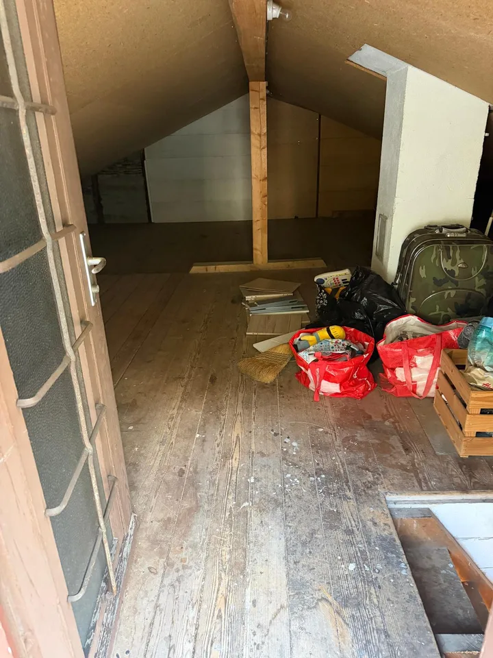 4-Familienhaus nahe Bahnhof Erstfeld – voll vermietet, 2021 modernisiert | Bieterverfahren – Foto 13 von 16
