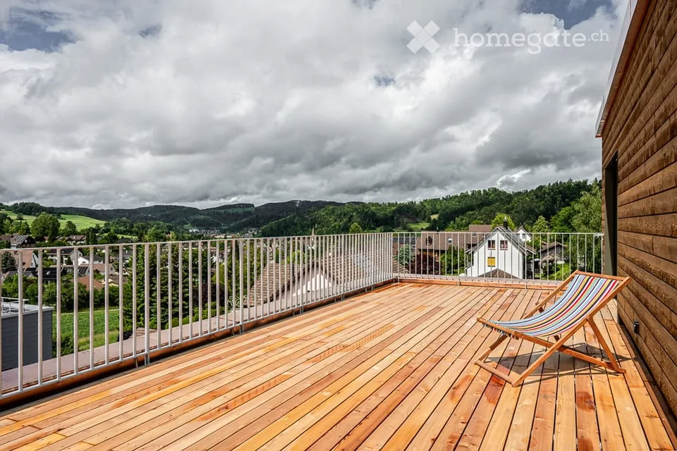 Maison unifamiliale à Wila – photo 9 sur 13