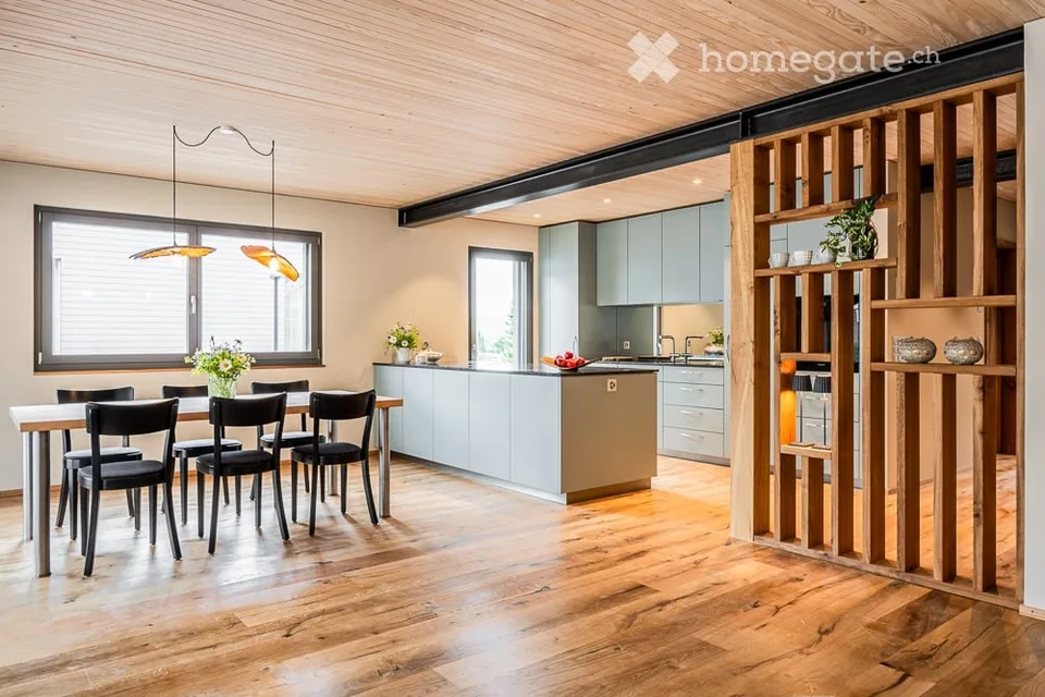 Maison unifamiliale à Wila – photo 6 sur 13
