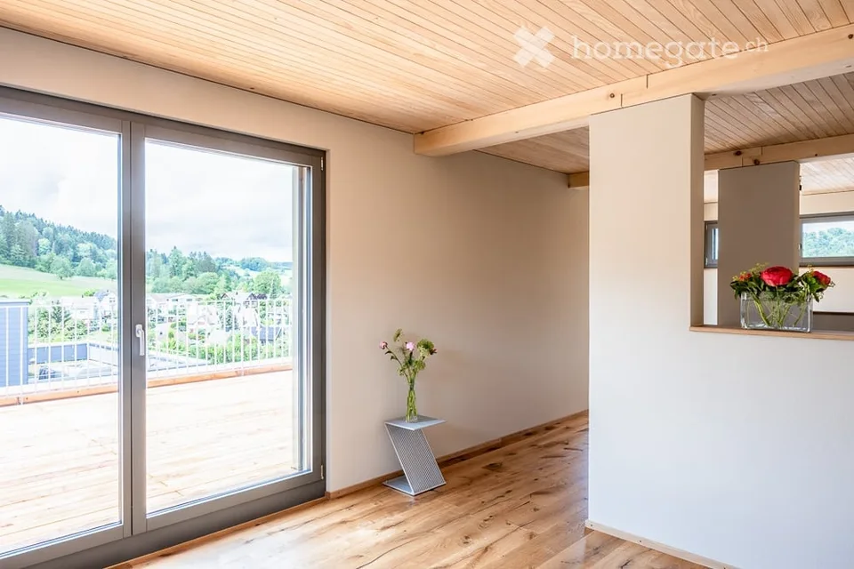 Maison unifamiliale à Wila – photo 8 sur 13