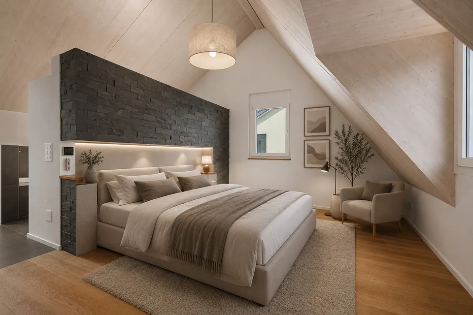 Casa a doppia famiglia in una posizione familiare e tranquilla! – foto 8 di 12