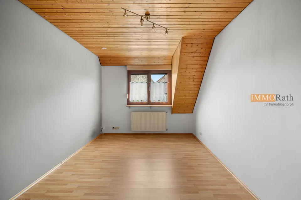 IMMORath.de - Spacious 4.5 room apartment in Egringen – photo 7 of 13