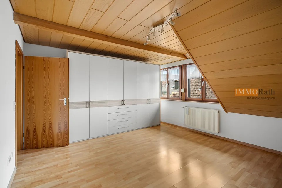 IMMORath.de - Spacious 4.5 room apartment in Egringen – photo 5 of 13