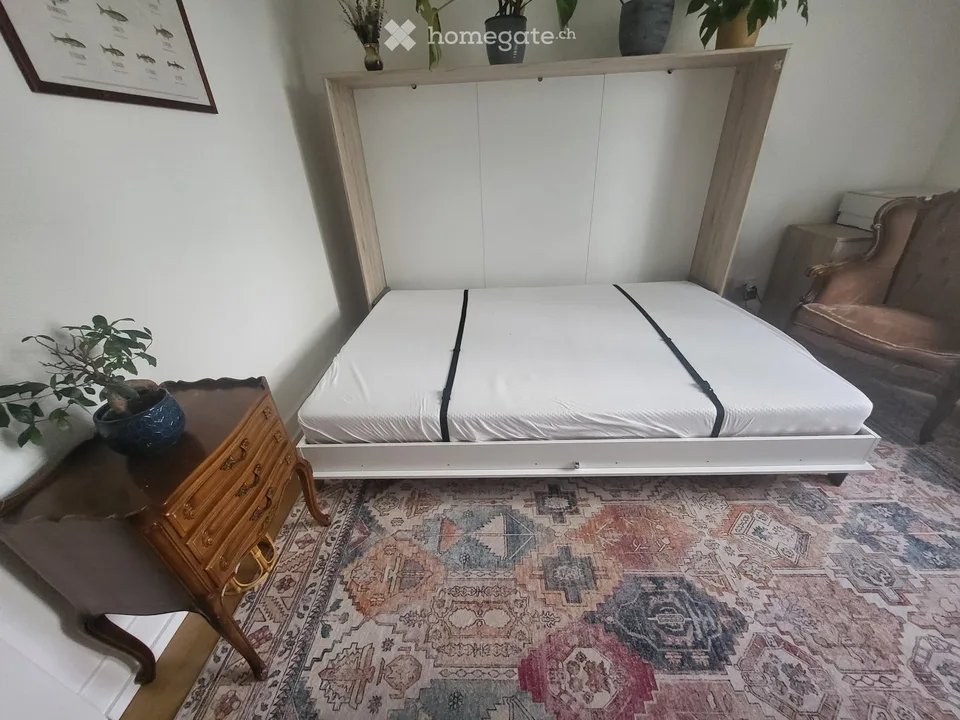 Wochenzimmer in bester Lage – Foto 2 von 4