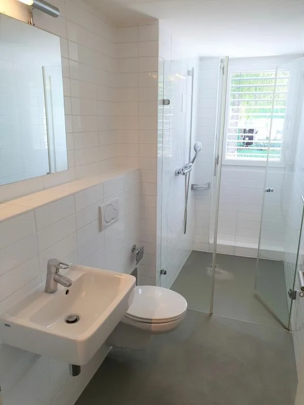 Spacious maisonette attic apartment in a quiet location – photo 3 of 7