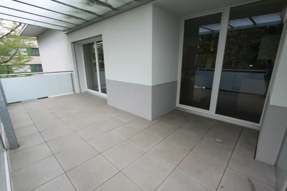 Spacious maisonette attic apartment in a quiet location – photo 6 of 7