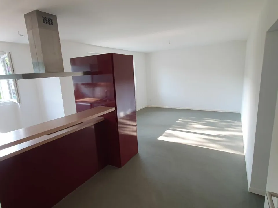 Spacious maisonette attic apartment in a quiet location – photo 2 of 7