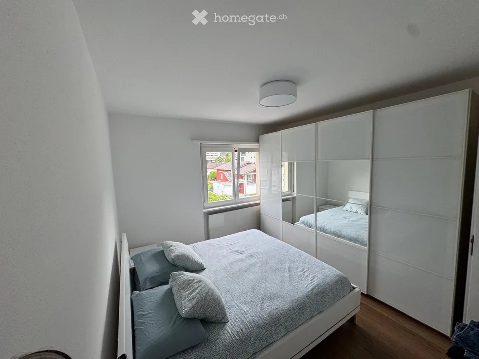 Miete 3.5 Giubiasco – Foto 3 von 4
