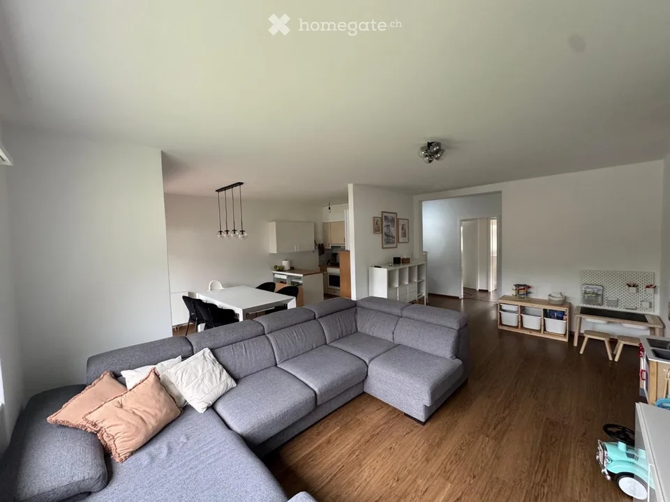 Miete 3.5 Giubiasco – Foto 4 von 4