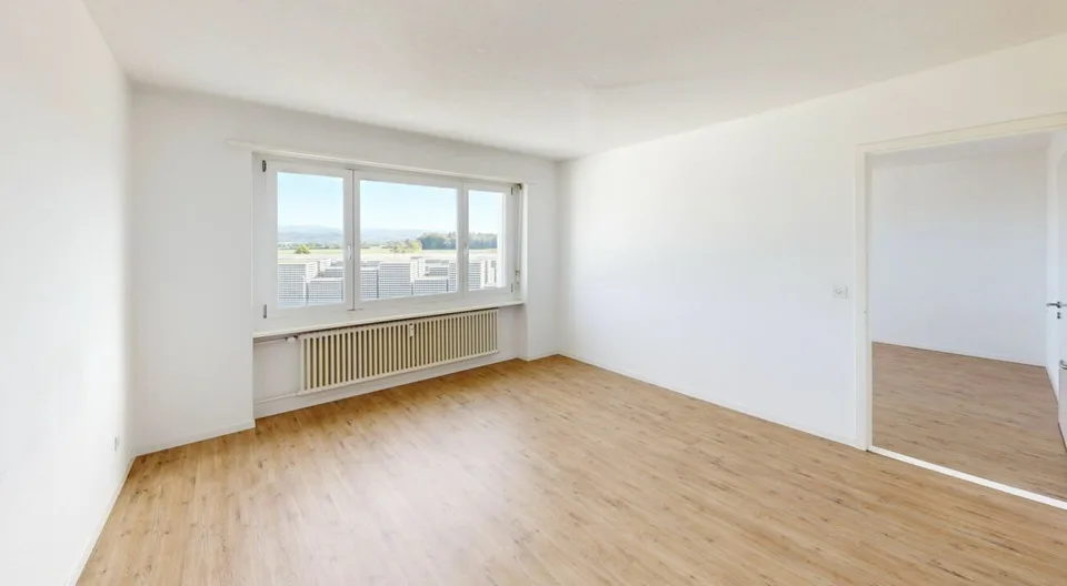 Appartamento attraente di 2,5 locali a Münteschemier – foto 2 di 9