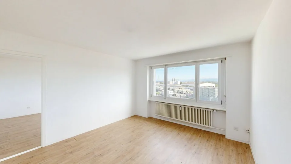 Appartamento attraente di 2,5 locali a Münteschemier – foto 3 di 9