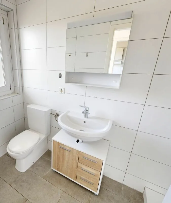 Appartamento attraente di 2,5 locali a Münteschemier – foto 5 di 9