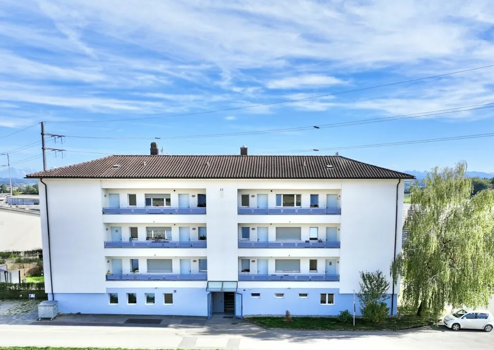 Appartamento attraente di 2,5 locali a Münteschemier – foto 7 di 9